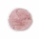 thumbnail image 2 of Gorro Ruso Peludo Para Invierno Cálido Elegante Unisex 57cm Rosa Talla Única, 2 of 6