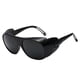 thumbnail image 4 of Seguridad Soldadura Soldadura Soldador Gafas Protector De Trabajo Antorcha Soldadura Soldadura Gris, 4 of 6