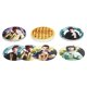 thumbnail image 2 of Juego de cartas Hasbro Gaming Stranger Things Eggo 14+ Years, 2 of 3