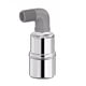 thumbnail image 2 of Válvula De Flotador Válvula Automática De Acero Inoxidable Para Sistema De Riego De Acuicultura 3/4" Entrada Lateral B, 2 of 5
