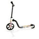 thumbnail image 1 of Scooter Aluminio Diseño Blanco 2 Ruedas Iluminación - PS, 1 of 4