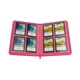 thumbnail image 5 of Álbum de Cartas Gamegenic de 8 Bolsillos Rosa con Cremallera, 5 of 5