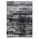thumbnail image 1 of Alfombra Amigo Negra 200x290, 1 of 6