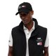 thumbnail image 2 of Gorra Tommy Hilfiger F1 con logo - Negra, talla única ajustable, 2 of 4