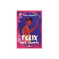 Océano - Libro Félix Para Siempre-Kacencallender