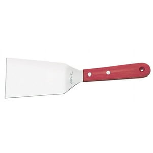 Di Solle - Espatula Curva Hoja 16,7 Cms.