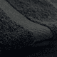 thumbnail image 2 of Toalla de Baño 500 g 90x160 cm Negro, 2 of 3