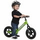 thumbnail image 4 of Bicicleta de balance STRIDER 12 CLASSIC verde para niños, 4 of 4