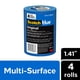 thumbnail image 2 of Cinta Adhesiva Original De 36 Mm X 55 M 4 Rollos Color Azul, 2 of 8