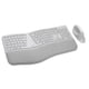 thumbnail image 1 of Teclado y Mouse Inalámbricos Ergonómicos Kensington Pro Fit Gris, 1 of 9