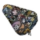 thumbnail image 1 of Félix el Gato, Estético Funda de Asiento de Bicicleta Impermeable, Cojín Elástico Suave, Protector contra Lluvia, Polvo y UV, 1 of 6