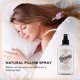 thumbnail image 2 of Spray para Almohadas Quinn's Agua de Lavanda Aromaterapia Relajante 240 mL, 2 of 4
