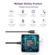 thumbnail image 4 of Cargador de portátil USB tipo C de 45 W para Samsung Chromebook 4, 4 of 7