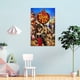 thumbnail image 4 of El Libro de la Vida Cuadro decorativo colgante - Arte de pared - Póster enmarcado - Decoración de pared - Regalos para familia, amigos y aficionados 20*30 cm, 4 of 6