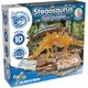thumbnail image 1 of Kit de excavación de fósiles Stegosaurus de Science4you con herramientas de excavación, 1 of 9