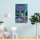 thumbnail image 4 of Cuadro Decorativo Inspector Gadget Desmarcar 40x60 cm, 4 of 6