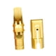 thumbnail image 4 of Boquilla De Saxofón Con Tapa Portátil Para Profesores, Amantes De La Música Y Principiantes., 4 of 5