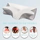 thumbnail image 4 of Pillow Dreamers Relief Neckhaven para aliviar el dolor de cuello cervical, 4 of 6