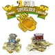 thumbnail image 4 of Superzings Lata Dorada Series 3 , Figuras Exclusivas, 4 of 4