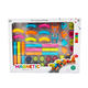 thumbnail image 1 of Vehículo Magnético para Construir 52pcs Magnetics, 1 of 4