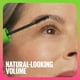 thumbnail image 3 of Máscara Maybelline Great Lash Lots Of Lashes de color negro parduzco, 3 of 8