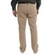 thumbnail image 2 of Pantalon 5 Bolsillos Spandex Khaki, 2 of 3
