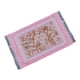 thumbnail image 2 of Alfombra Tejida 1:6 1:12, Minialfombra Turca Con Escena De Vida De Simulación Para Adornos Para El Hogar, Color Rosa, 2 of 4