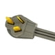 thumbnail image 4 of Cable de cocina eléctrico Eastman de 5 pies, 50 A, cable de 3 puntas 61242, 4 of 5