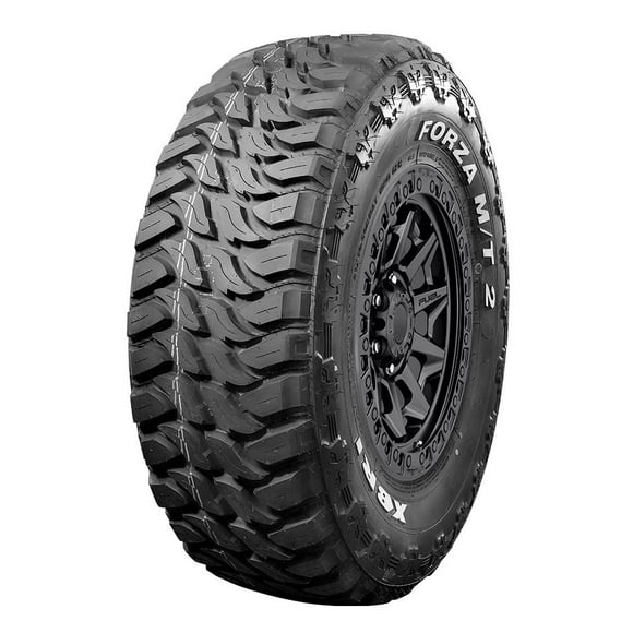 Neumático LT 225/75 R16 115/112Q Xbri FoRza M/T 2 10 P R.