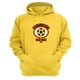 thumbnail image 1 of Polerón Canguro Cobreloa Amarillo Talla S Unisex, 1 of 3