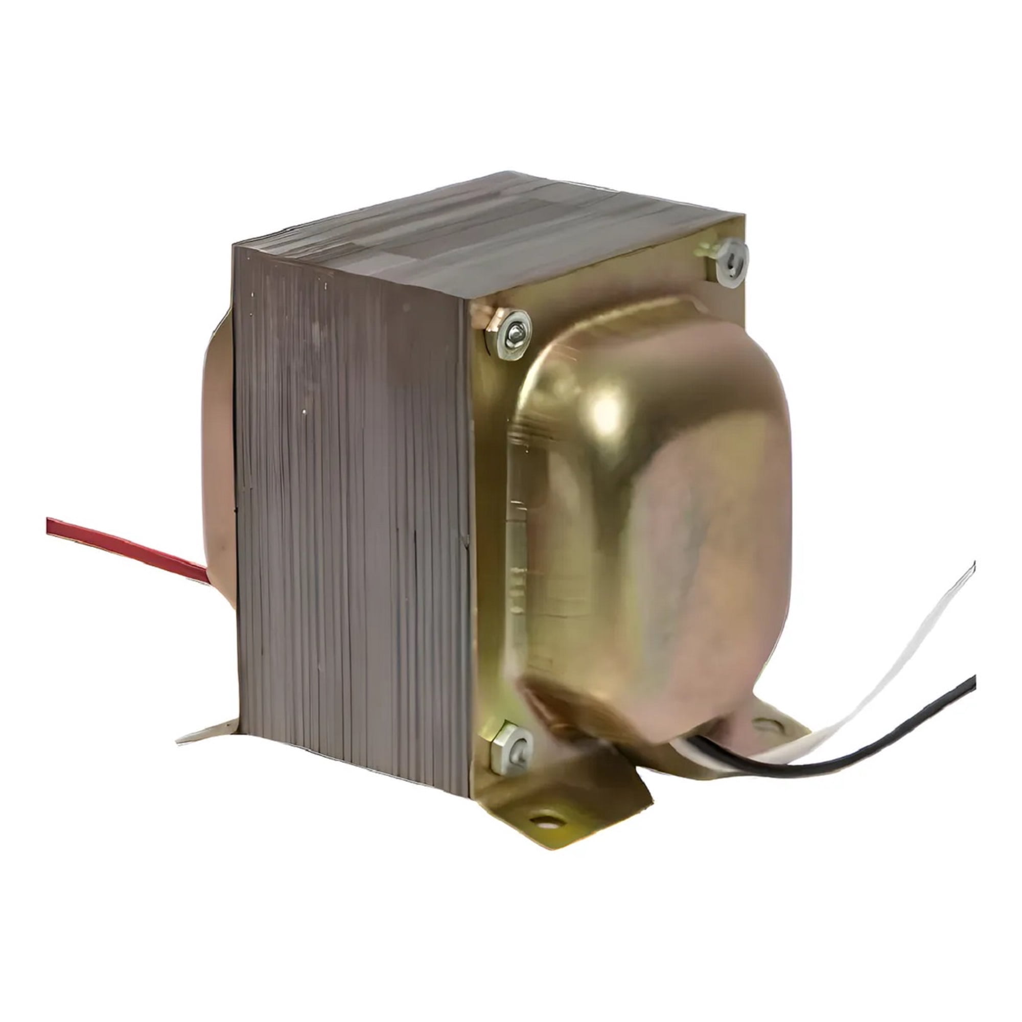 Vulcano - Transformador Sin Encapsular 100w-12v