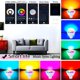 thumbnail image 3 of Bombilla LED RiJinDuoJin MR16 GU5.3 WiFi Bluetooth RGB, 3 of 9