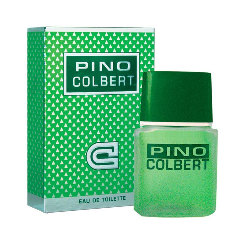 Colonia Hombre Pino Caja 60 ml Colbert