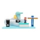 thumbnail image 4 of Playset Nintendo Mario figuras interactivas 6cm, 4 of 7