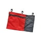 thumbnail image 4 of Bolsa Organizadora De Hamacas, Bolsa Colgante Plegable Para Escalar, Mochilero, Senderismo, Rojo, 4 of 5