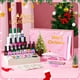 thumbnail image 2 of Calendario de Adviento de Esmaltes de Uñas PBJWBDS 2026 - Kit de Gel de 37 piezas, 2 of 7