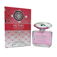 Fragrance Couture - Fc Victory Glowing Crystal For Women Edp 100 Ml