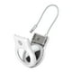 thumbnail image 5 of Secure Holder con cable fino metálico para AirTag, 5 of 6