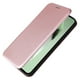 thumbnail image 4 of Funda Flip para FOXDOCK Samsung Galaxy S24 FE - Funda magnética de negocios, funda protectora delgada, 4 of 5