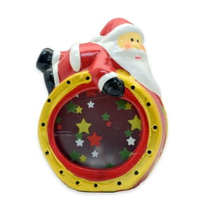 Adorno Pascuero 5X11 Cm Big Party