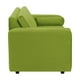thumbnail image 5 of Sofa Vivo 2c Felpa 30 Pistacho, 5 of 5