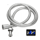thumbnail image 2 of Flexible De Ducha Acero Inoxidable 1,85 Mts Spiegel, 2 of 5