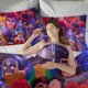 thumbnail image 4 of BRAWL STARS Soft 3D Printed Duvet Cover Bedding Set with Comforter Cover 3 Piece Set, 4 of 5
