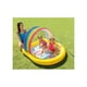 thumbnail image 2 of Piscina Arcoiris Inflable Con Chorritos Intex - Ps, 2 of 3