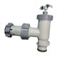 thumbnail image 1 of Válvula De Cierre Del Sistema De Circulación Del Filtro De La Válvula De émbolo De La Manguera De La Piscina Para 28645eg, 1 of 5