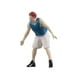 thumbnail image 2 of Juguete En Miniatura De Simulación De Muñeca De Jugador De Baloncesto Para Juego De Rol Estilo D, 2 of 5