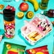 thumbnail image 3 of Set de loncheras Disney Minnie Mouse para niños con botella de agua, color rosa, 3 of 3