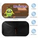 thumbnail image 2 of Monster Bash Sombrilla Solar para Auto - Protector de Parabrisas Plegable | Cortina Solar Delantero | Bloqueo UV y Aislamiento de Calor 133x73cm, 2 of 6