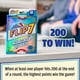 thumbnail image 5 of Juego de mesa USAOPOLY Flip 7, juego de cartas para mayores de 8 a 3 jugadores, 5 of 8