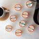 thumbnail image 4 of Cápsulas K cup De Café Descafeinado Saborizado 24 Unidades, 4 of 9